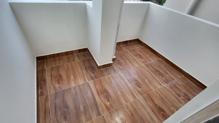 Floor Plan, kowkoor 3 Bedroom 2610 Sq.Ft. Villa In Kowkoor Hyderabad 8478612