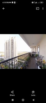 4 BHK + Servant Room 31150 Sq.Ft. Apartment in ATS Triumph