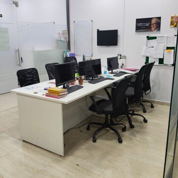  Office Space For Rent in Neptune Eastern Business District, Jaydev Singh Nagar