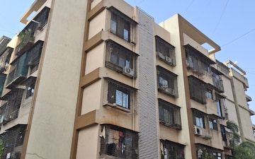 2 BHK Apartment For Rent in Sai Ashish CHS, Ghansoli