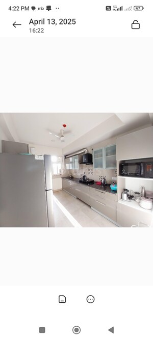 Furnished Amenities in 4 BHK Apartment at ATS Triumph, Sector 104 – for Sale