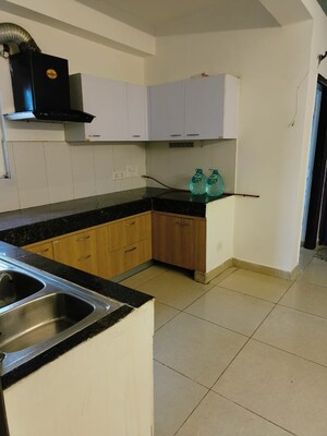 3 BHK Apartment – Exterior View View at Ajnara Grand Heritage, Sector 74 - for Sale