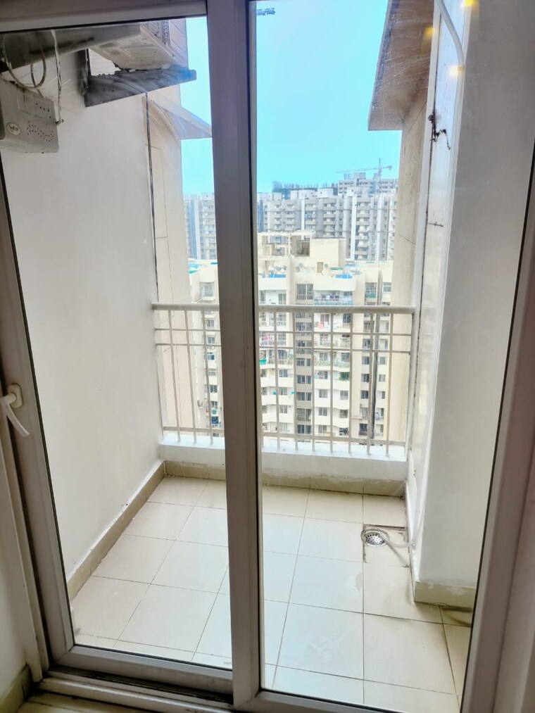 Map Location, ajnara-grand-heritage 3 Bedroom 1395 Sq.Ft. Apartment In Sector 74 Noida 8478619