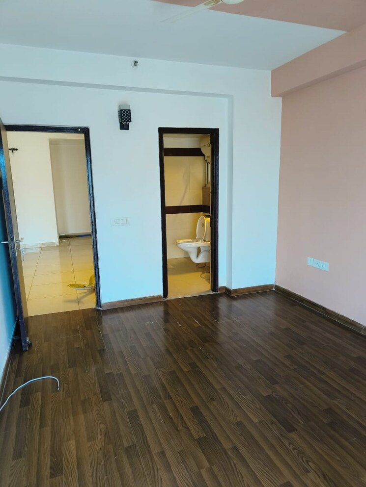 Master Bedroom, ajnara-grand-heritage 3 Bedroom 1395 Sq.Ft. Apartment In Sector 74 Noida 8478619
