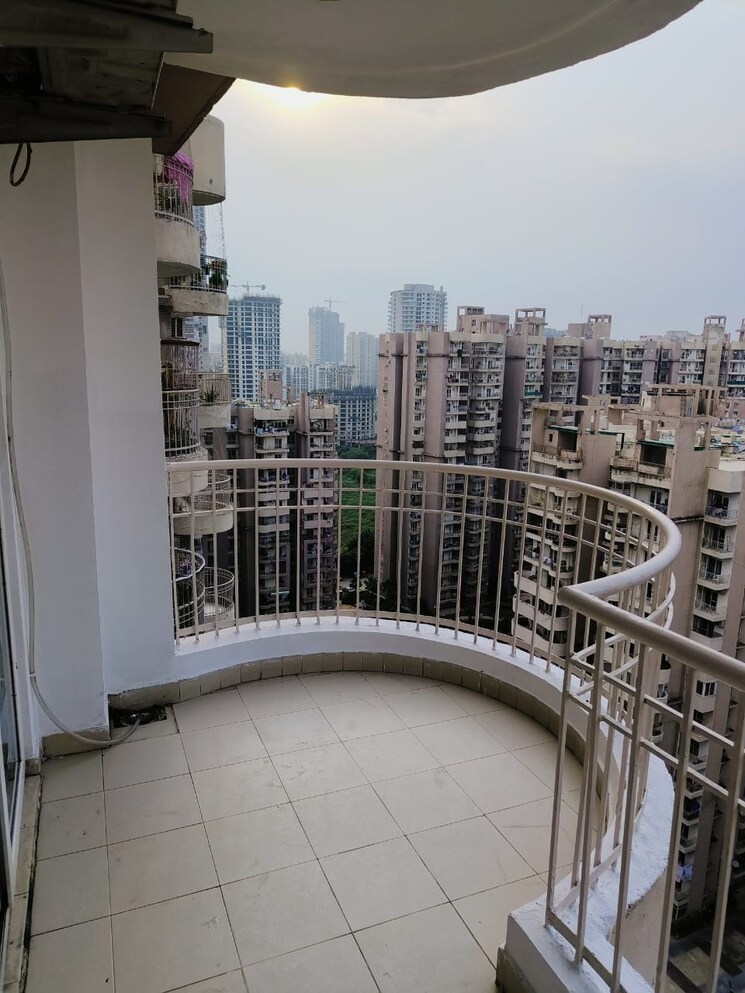 Living Room, ajnara-grand-heritage 3 Bedroom 1395 Sq.Ft. Apartment In Sector 74 Noida 8478619