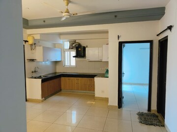 Master Bedroom in 3 BHK Apartment at Ajnara Grand Heritage, Sector 74 – for Sale