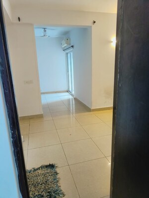 Bathroom in 3 BHK Apartment at Ajnara Grand Heritage, Sector 74 – for Sale