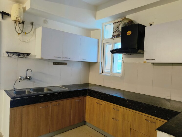 Exterior View, ajnara-grand-heritage 3 Bedroom 1395 Sq.Ft. Apartment In Sector 74 Noida 8478619