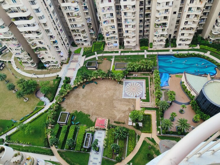 undefined, ajnara-grand-heritage 3 Bedroom 1395 Sq.Ft. Apartment In Sector 74 Noida 8478619