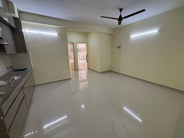 Living Room, pyramid-elite 2 Bedroom 681 Sq.Ft. Apartment In Sector 86 Gurgaon 8478631