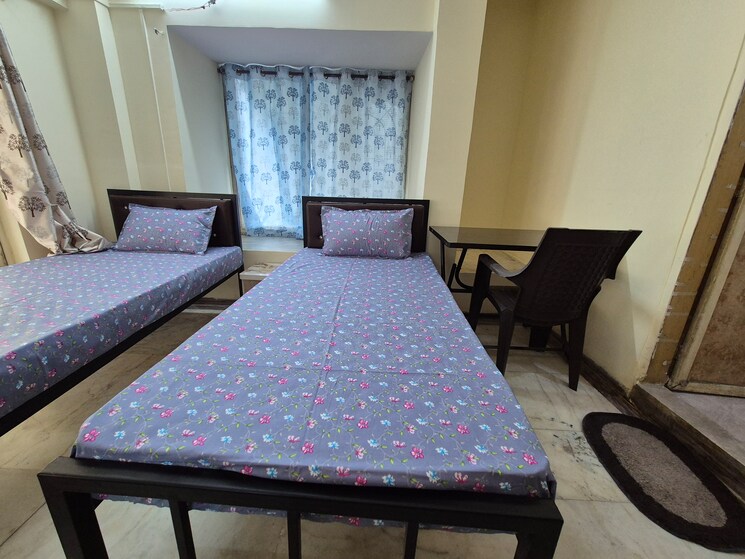 Room, ghansoli Pg For Boys & Girls In Ghansoli 8478624