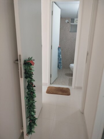 2 BHK Apartment For Rent in Paranjape Blue Ridge, Hinjewadi