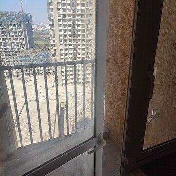 2 BHK Apartment – Map Location View at Paranjape Blue Ridge, Hinjewadi - for Rent