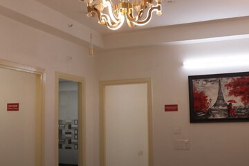 Furnished Amenities in 3 BHK Apartment at Pi I And Ii Greater Noida – for Sale
