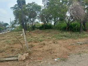  Plot – Exterior View View at Palaspa - for Sale