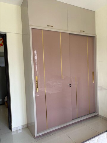Furnished Amenities in 1 BHK Apartment at Godrej Hillside 2, Mahalunge – for Rent