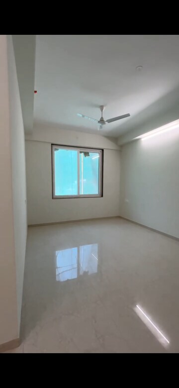 Master Bedroom in 2 BHK Apartment at Adityaraj Supreme, Chembur – for Sale