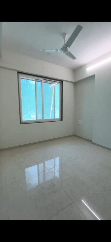 Master Bedroom in 2 BHK Apartment at Adityaraj Supreme, Chembur – for Sale