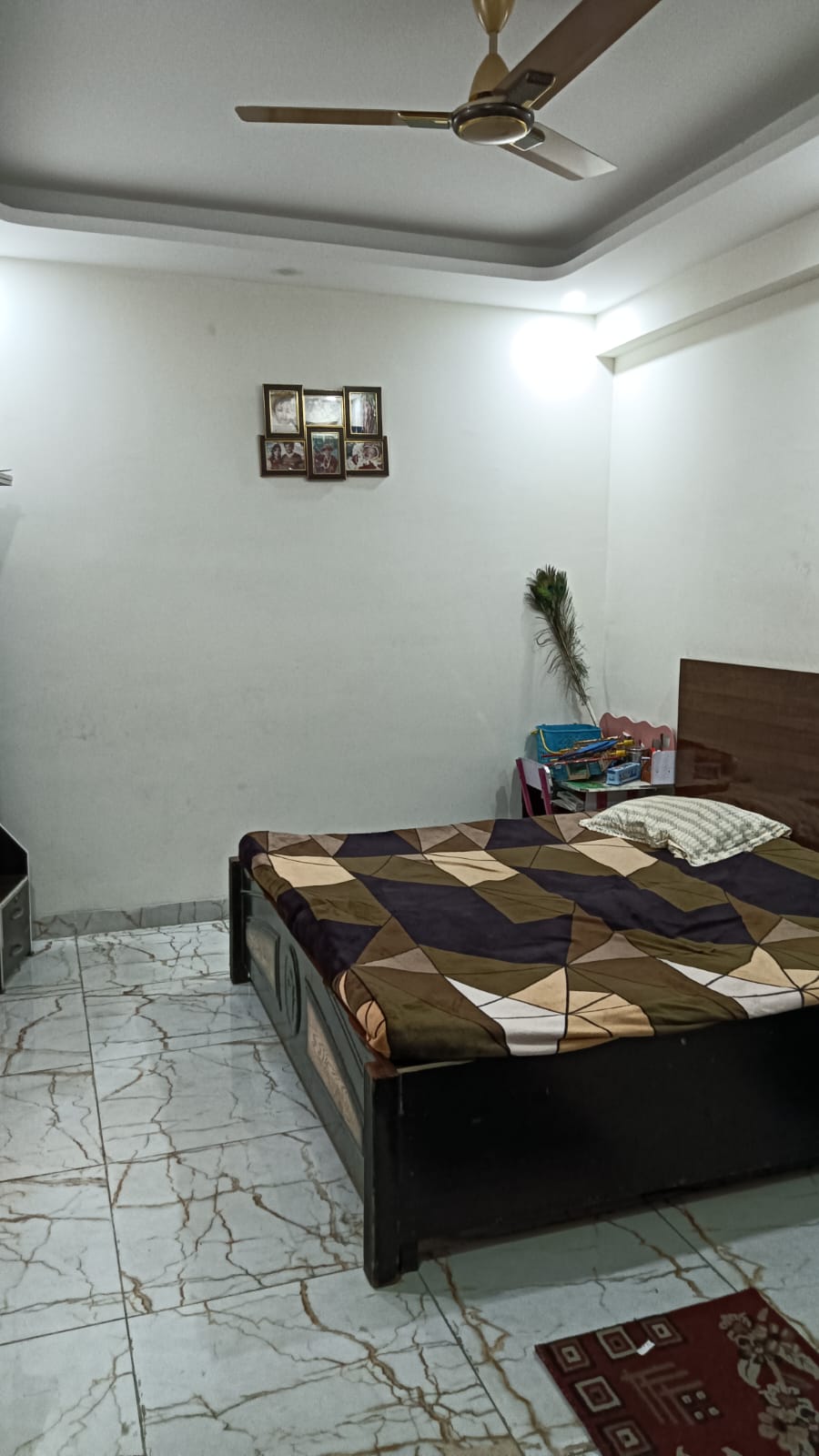 3 BHK Apartment For Sale in Skardi Greens