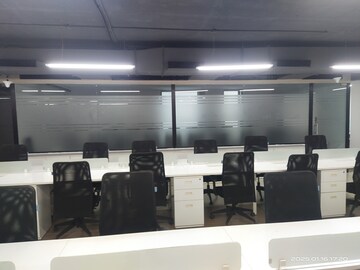  Office Space For Rent in Pinnacle Business Park, Andheri East