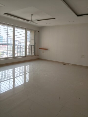 3 BHK Apartment For Rent in DLH Orchid, Andheri West