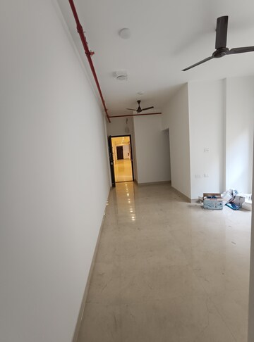 Master Bedroom in 1 BHK Apartment at Piramal Revanta, Mulund West – for Rent