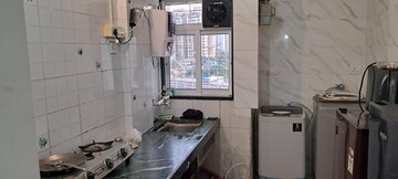 1 BHK Apartment – Exterior View View at Shree Prastha CHS, Owale - for Rent
