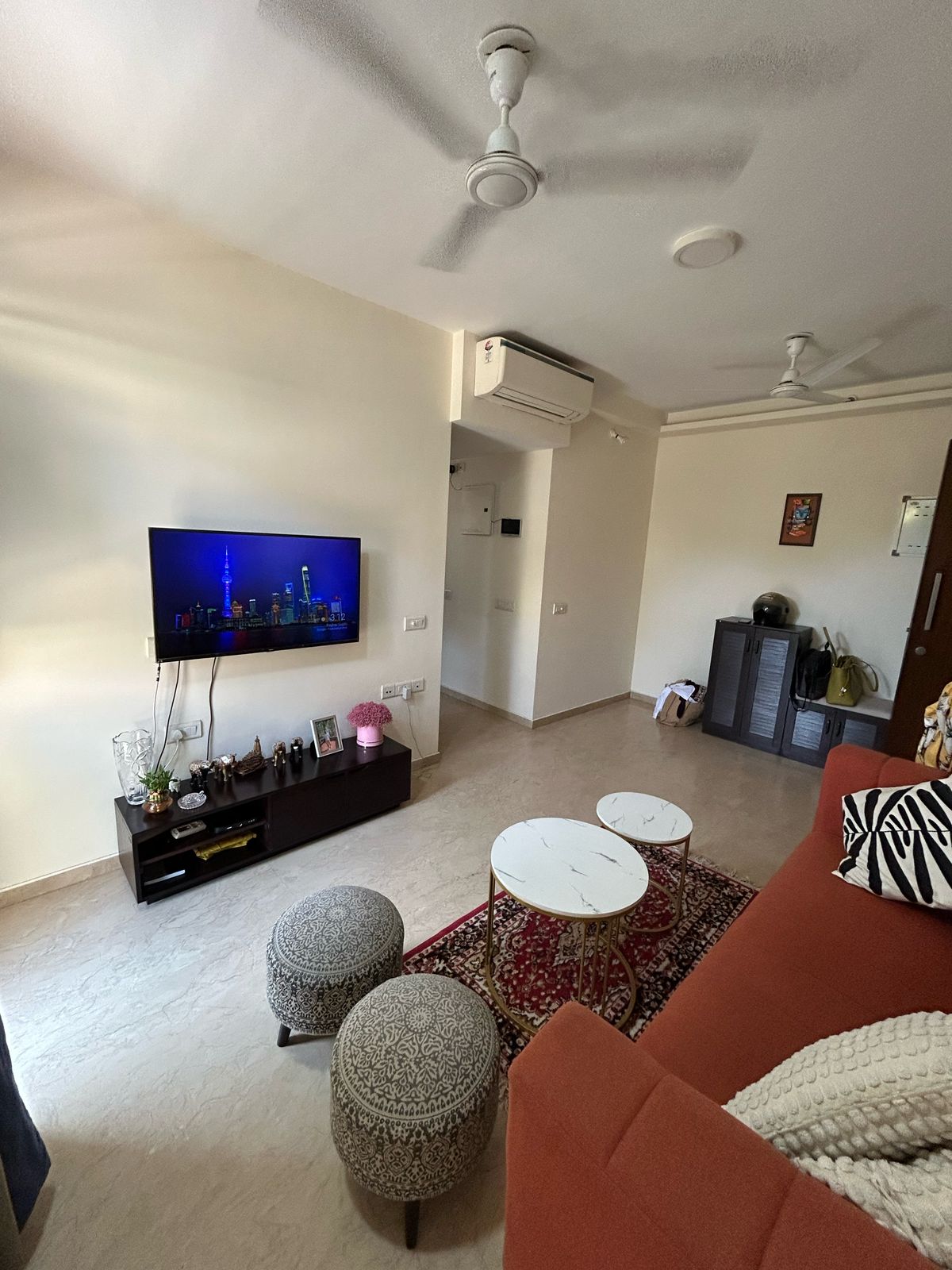 1 BHK 380 Sq.Ft. Apartment in Hiranandani Zen Maple