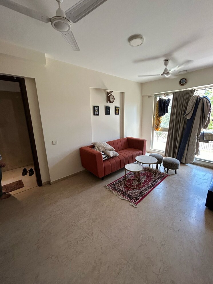 Master Bedroom, hiranandani-zen-maple 1 Bedroom 380 Sq.Ft. Apartment In Powai Mumbai 8478671