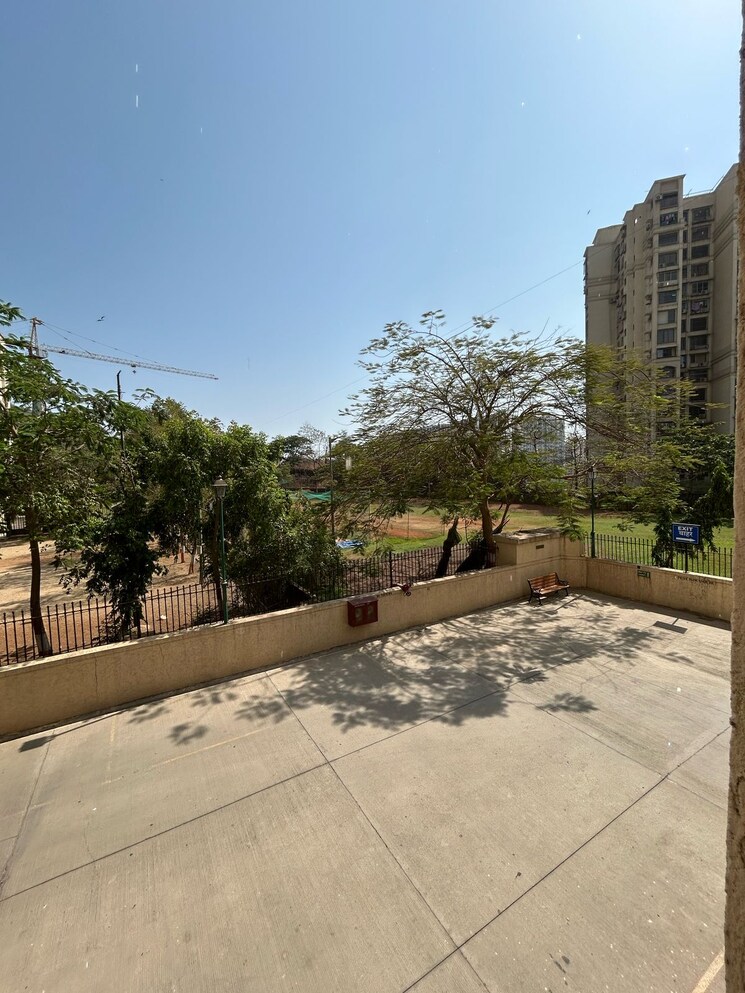 Living Room, hiranandani-zen-maple 1 Bedroom 380 Sq.Ft. Apartment In Powai Mumbai 8478671