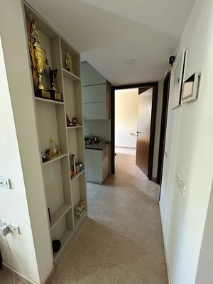 Furnished Amenities in 1 BHK Apartment at Hiranandani Zen Maple, Powai – for Sale