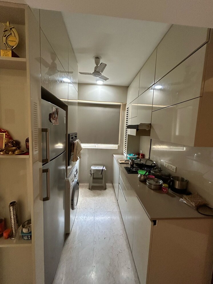 Exterior View, hiranandani-zen-maple 1 Bedroom 380 Sq.Ft. Apartment In Powai Mumbai 8478671