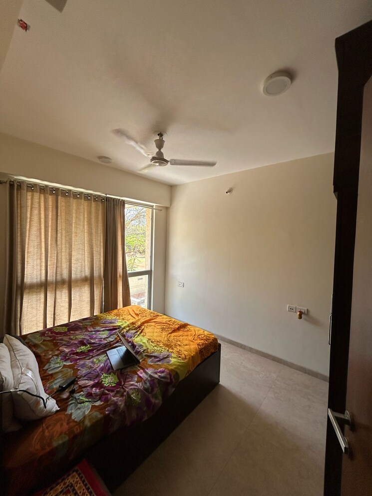 Bedroom, hiranandani-zen-maple 1 Bedroom 380 Sq.Ft. Apartment In Powai Mumbai 8478671