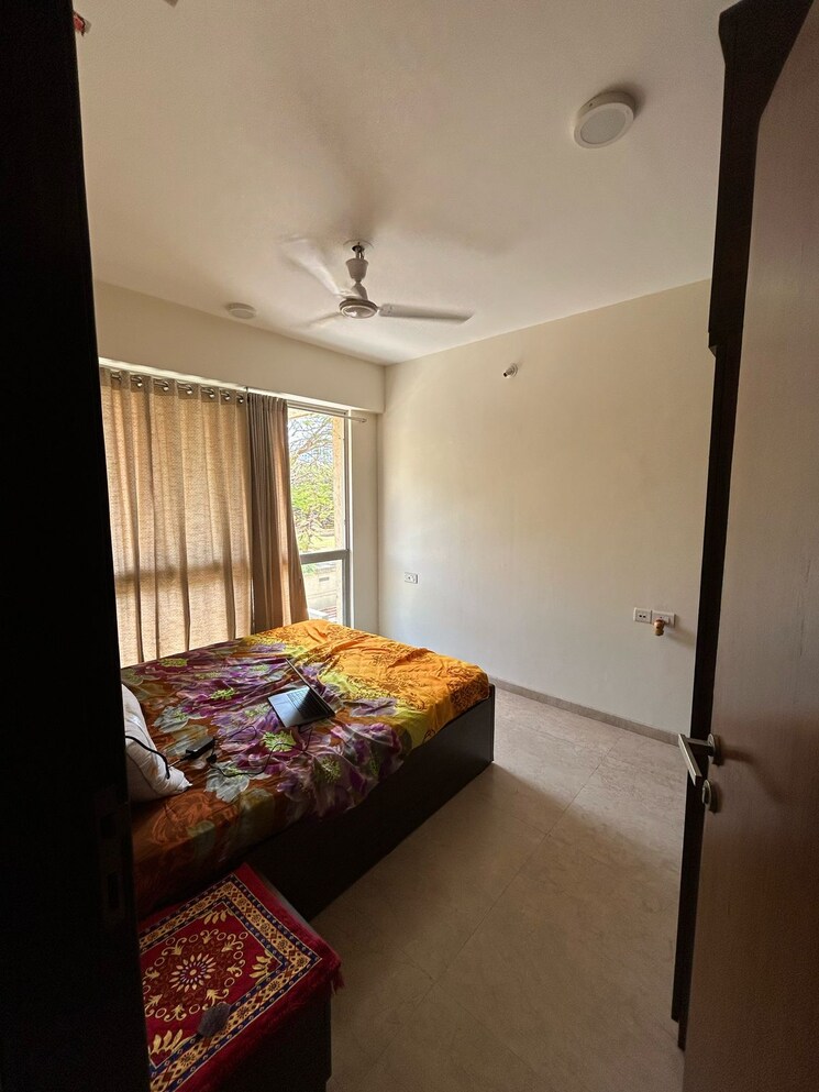 Bedroom, hiranandani-zen-maple 1 Bedroom 380 Sq.Ft. Apartment In Powai Mumbai 8478671