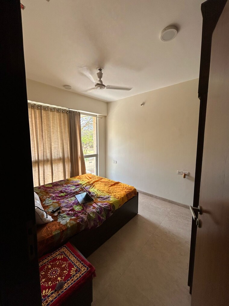 Bedroom, hiranandani-zen-maple 1 Bedroom 380 Sq.Ft. Apartment In Powai Mumbai 8478671