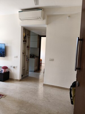 Furnished Amenities in 1 BHK Apartment at Hiranandani Zen Maple, Powai – for Sale