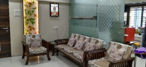 3 BHK Apartment For Sale in Deep CHS Khopat, Khopat