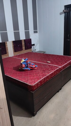 3 BHK Apartment For Sale in Ambala Highway