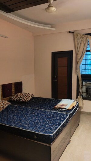 Bedroom in 3 BHK Apartment at Ambala Highway – for Sale