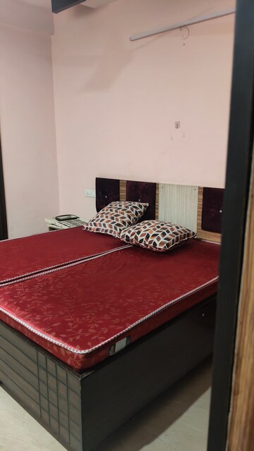 Bedroom in 3 BHK Apartment at Ambala Highway – for Sale