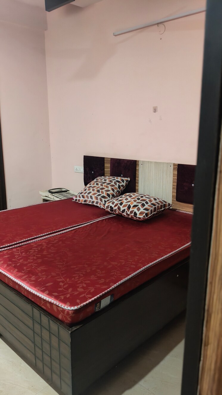 Bedroom, ambala highway 3 Bedroom 1800 Sq.Ft. Apartment In Ambala Highway Zirakpur 8478667