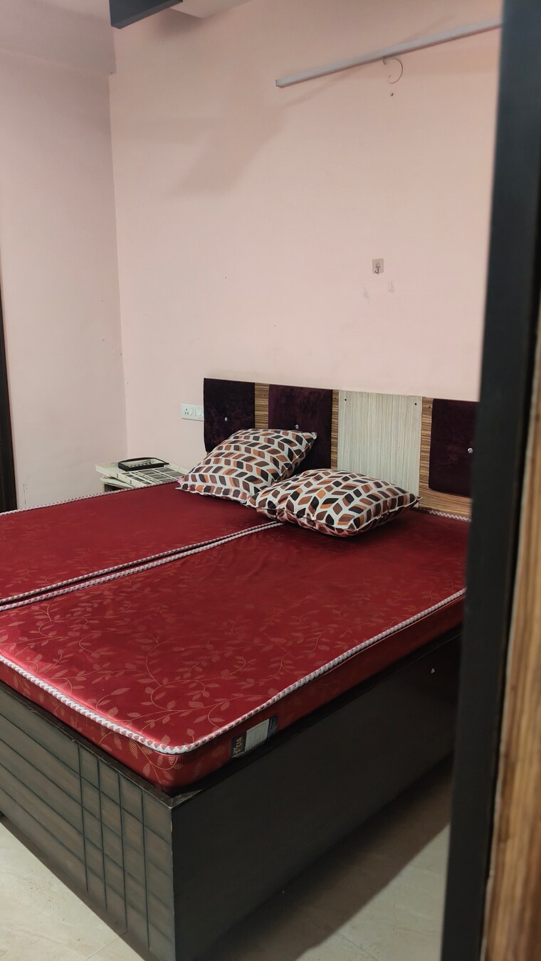 Bedroom, ambala highway 3 Bedroom 1800 Sq.Ft. Apartment In Ambala Highway Zirakpur 8478667