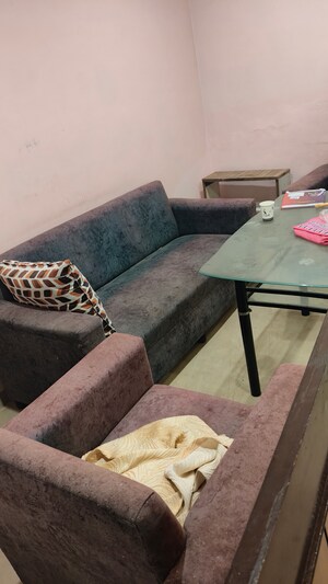 Furnished Amenities in 3 BHK Apartment at Ambala Highway – for Sale