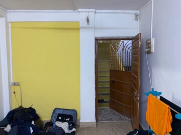 Building Lobby in 1 RK Apartment at Vijaynagar Society, Marol – for Sale