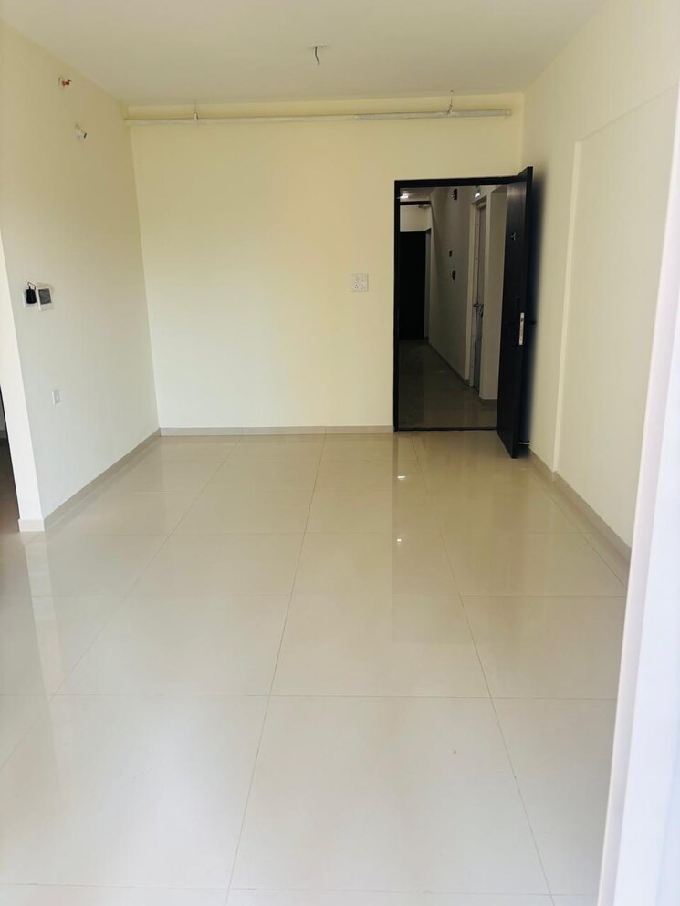 Living Room, kolte-patil-r1-life-republic 2.5 Bedroom 1052 Sq.Ft. Apartment In Hinjewadi Pune 8478665