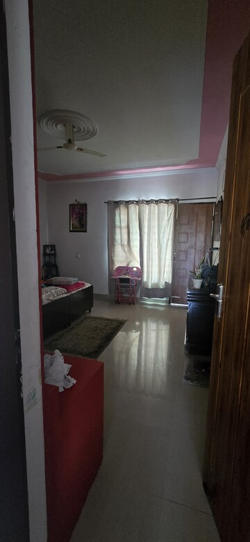 3 BHK Independent House – Exterior View View at Omaxe New Chandigarh, North Mullanpur - for Rent