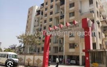 2 BHK Apartment For Rent in Shri Vardhaman Vatika, Thergaon