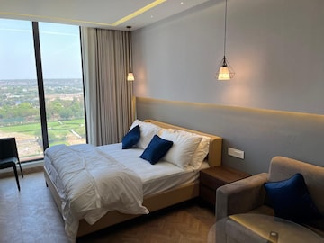 3 BHK Apartment For Rent in Smart World Orchard, Sector 61