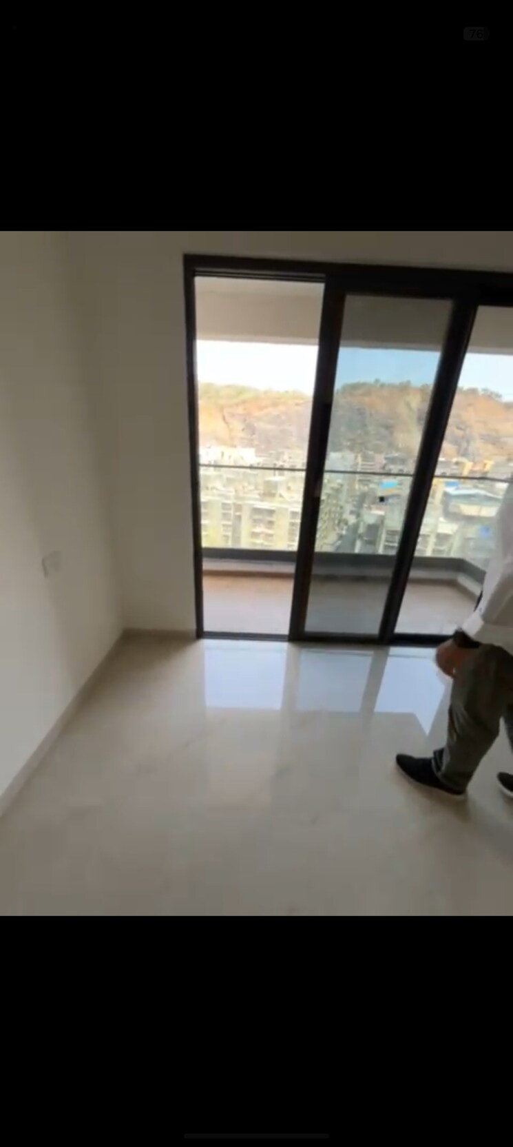 Master Bedroom, godrej-urban-park 3 Bedroom 1008 Sq.Ft. Apartment In Chandivali Mumbai 8478715