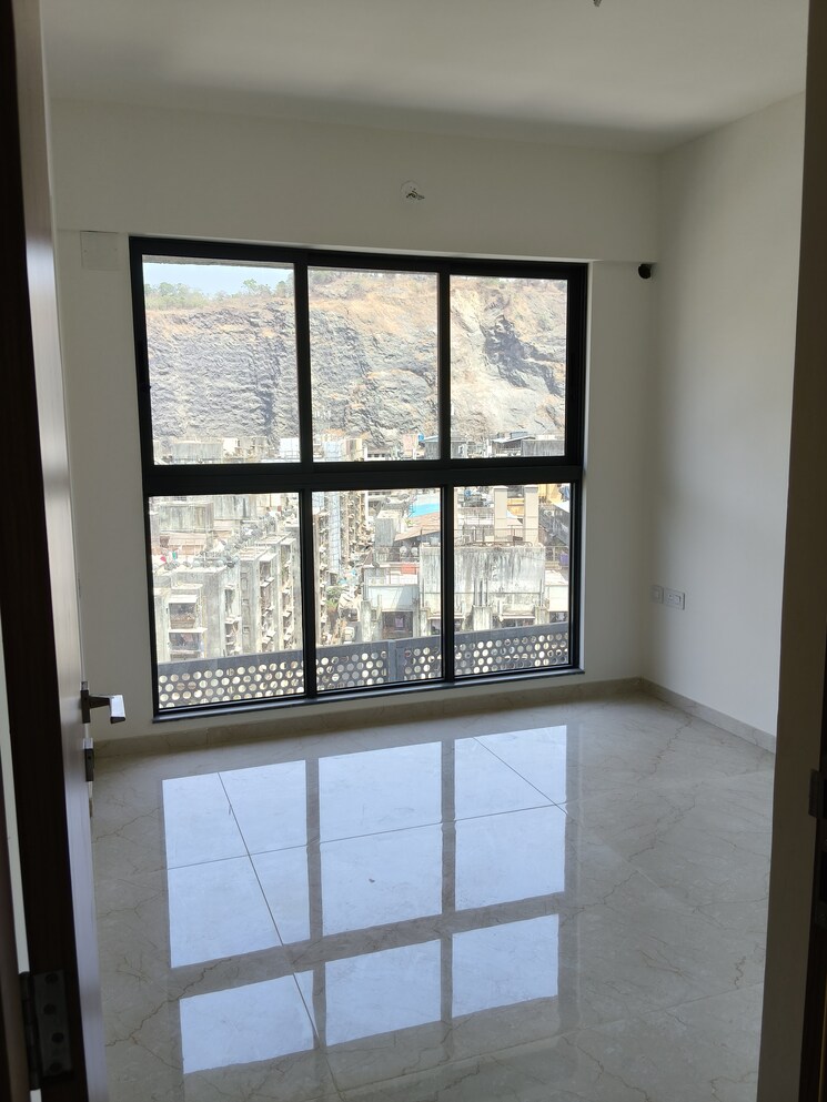 Master Bedroom, godrej-urban-park 3 Bedroom 1008 Sq.Ft. Apartment In Chandivali Mumbai 8478715